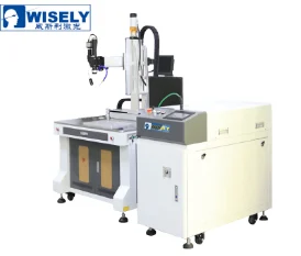 Optical Fiber Transmission Welding Machine